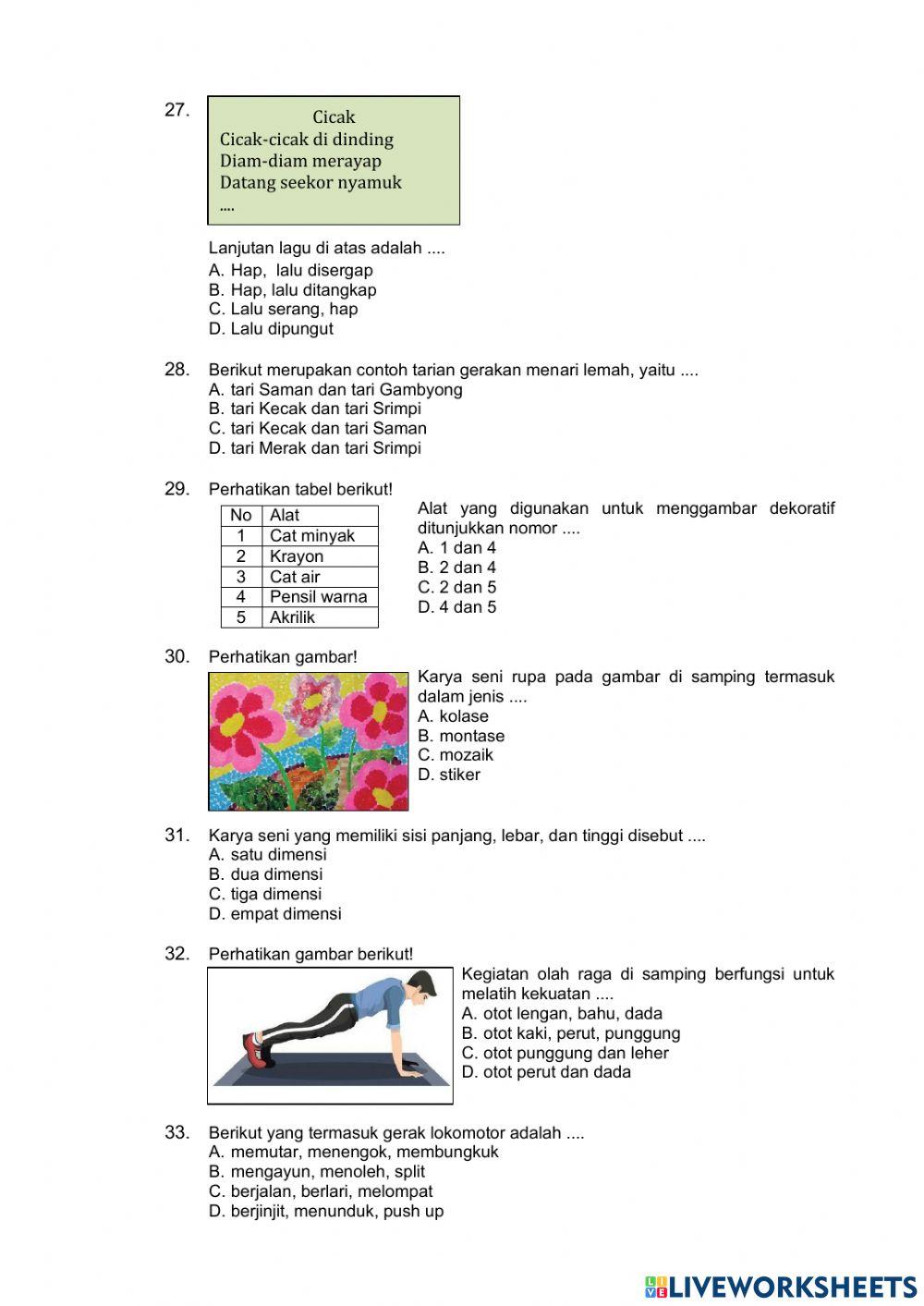 PAS Tema 1 Semester Ganjil 2021