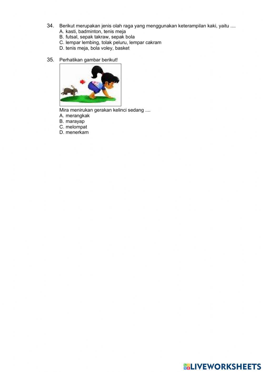 PAS Tema 1 Semester Ganjil 2021