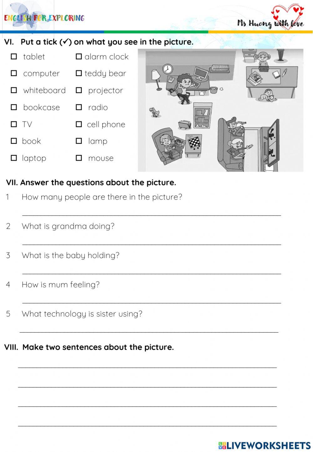 Global Stage 2 - Unit 1 Review