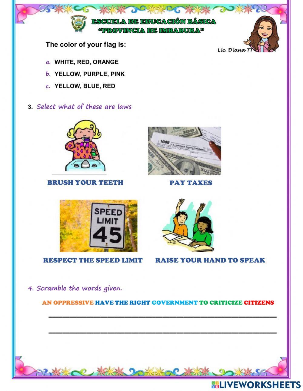 6to-Quim2-Project7-Week1