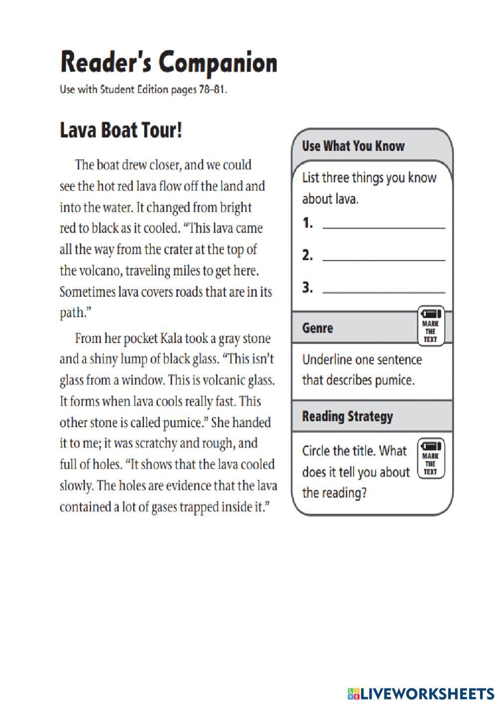 English 4 wb p45(w13)