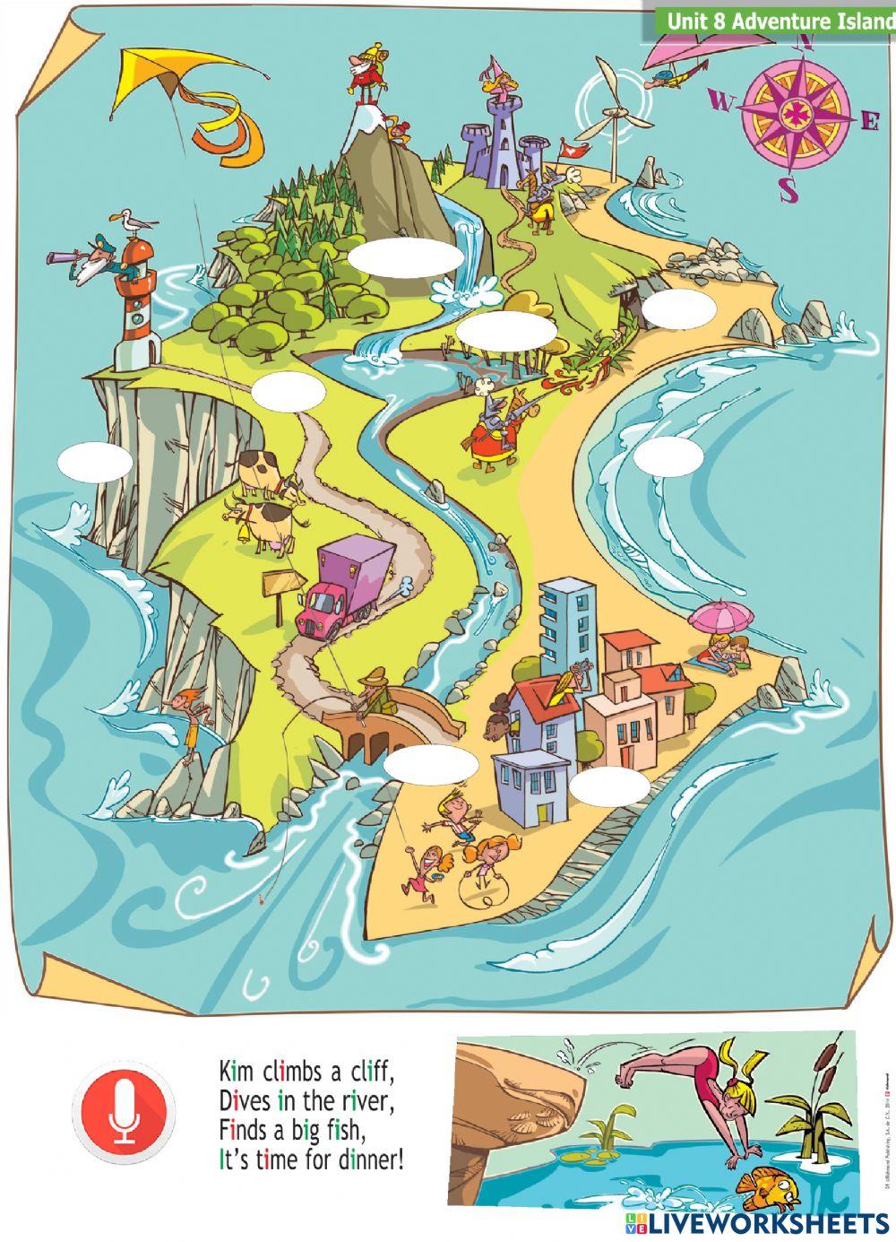 Vocabulary evaluation