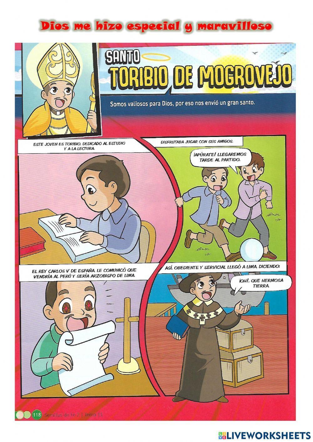 Dios me hizo especial y maravilloso