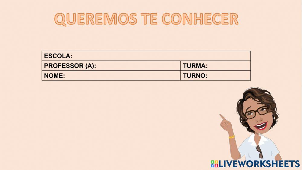 Discriminação visual: Encontre as SOMBRAS