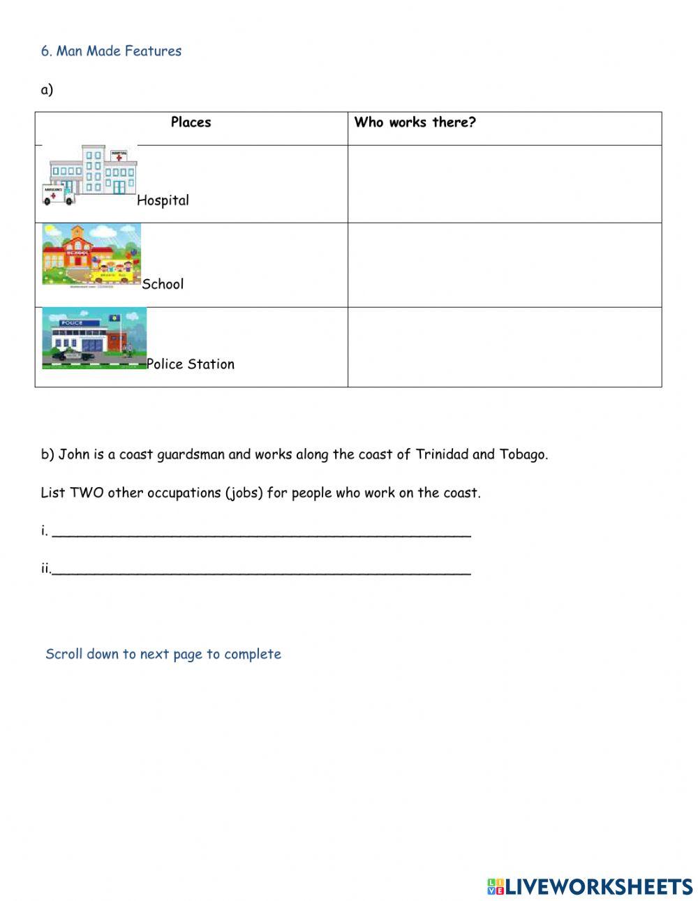 1696583 | Social studies | MissMelz | LiveWorksheets