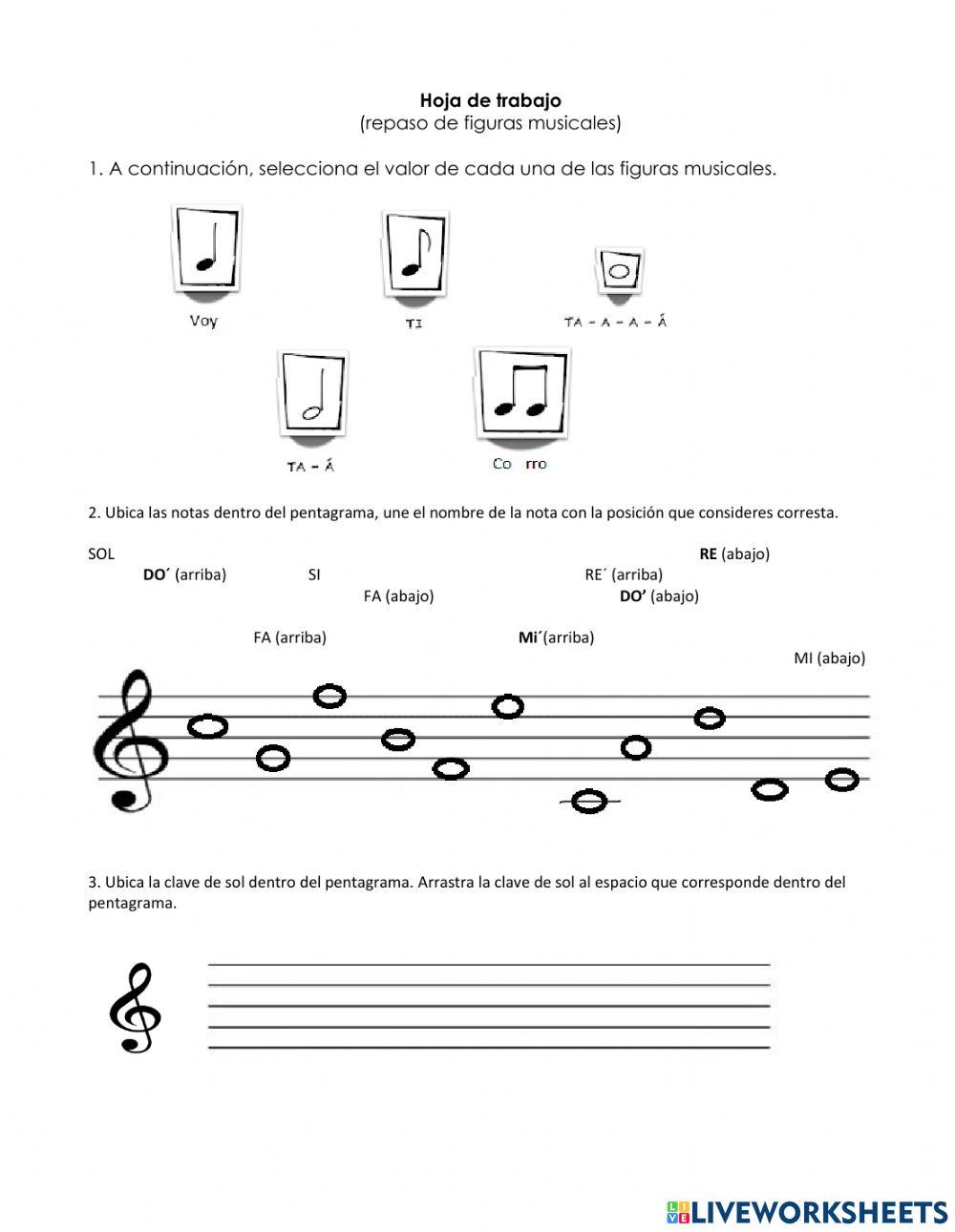 Figuras y penta… | Free Interactive Worksheets | 1696775, image size:1000x1291