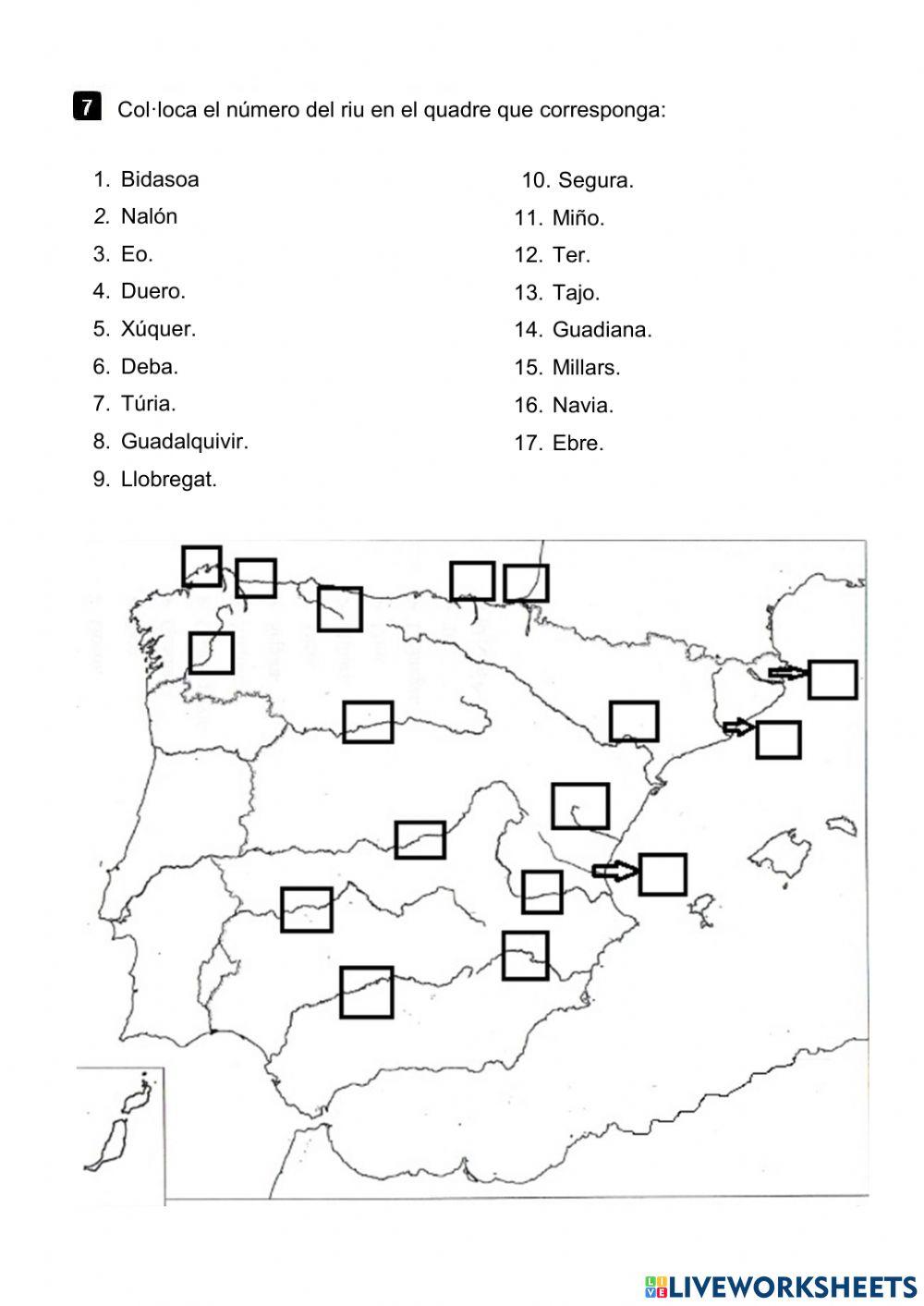 Prova control Tema 3 Socials