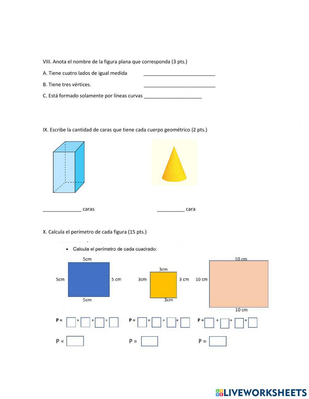 Conocimiento matemático