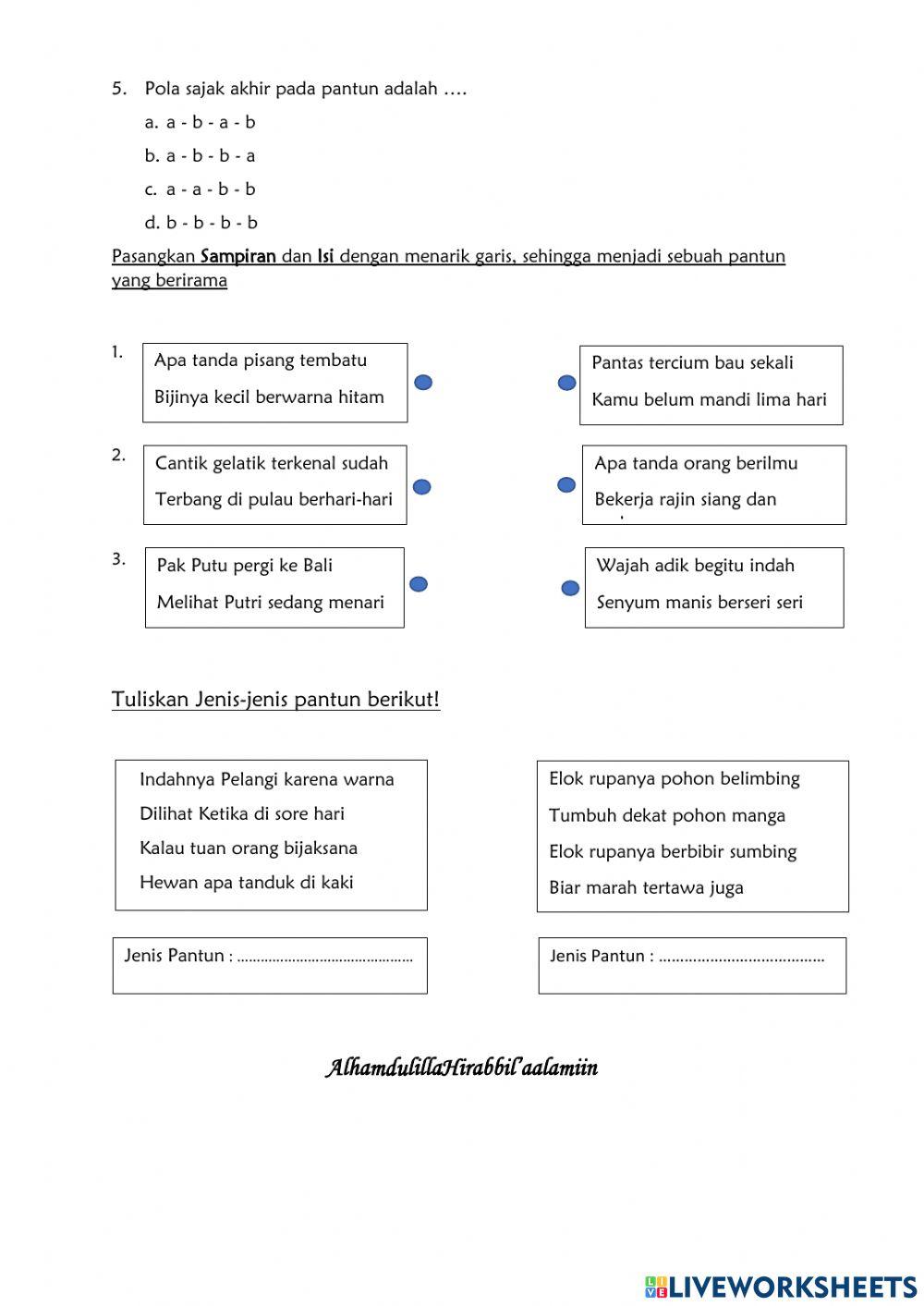 Esil B.indonesia Tema 4