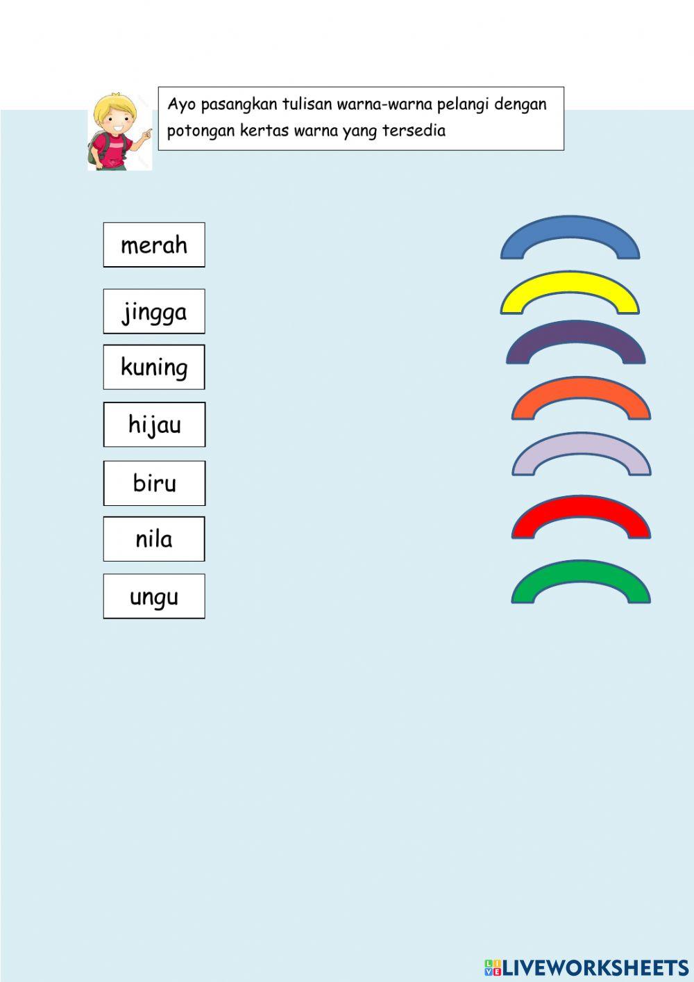 Lkpd mulok teks deskripsi