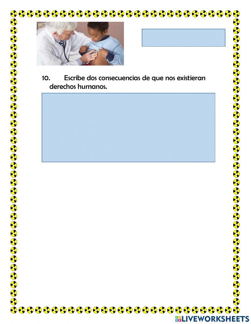 Evaluación de sociales