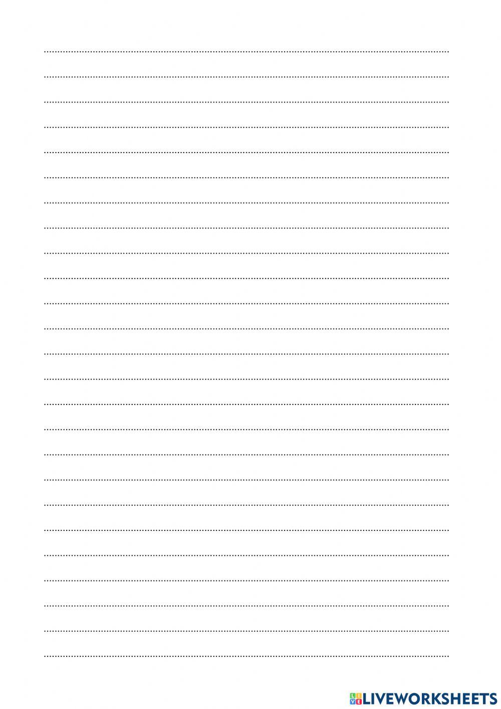 Grade 12 - Midterm Test (IELTS) - AY21-22