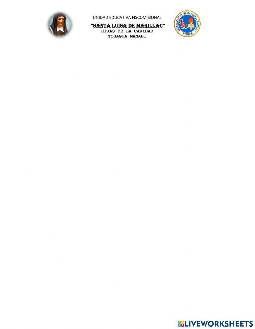 Llenado de documentos negociables