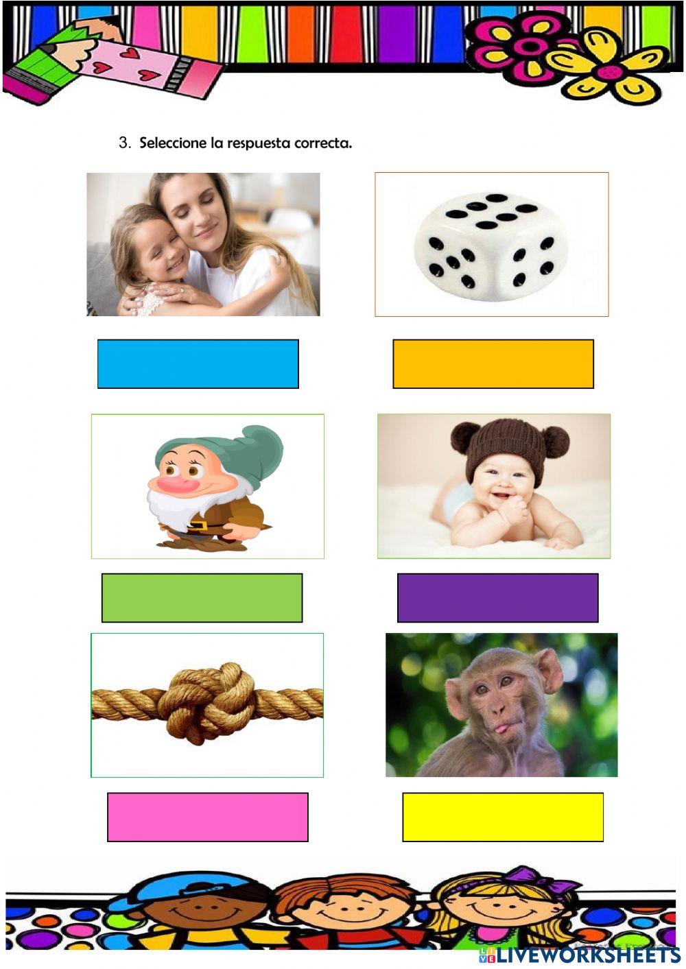 Prueba de Unidad 1 Lengua