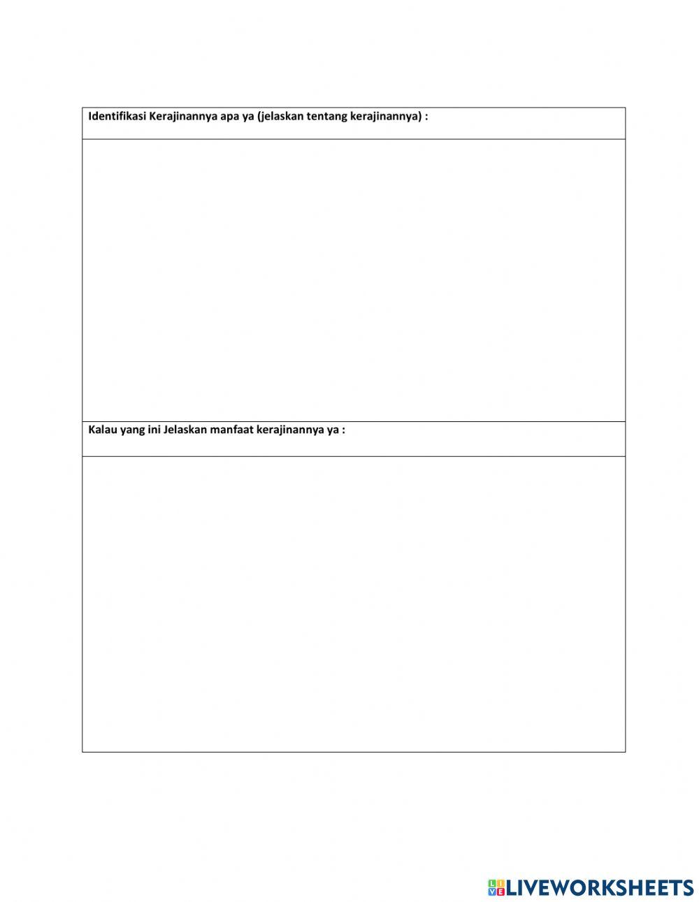 PKWU Kelas XI MIPA (bagian 2)