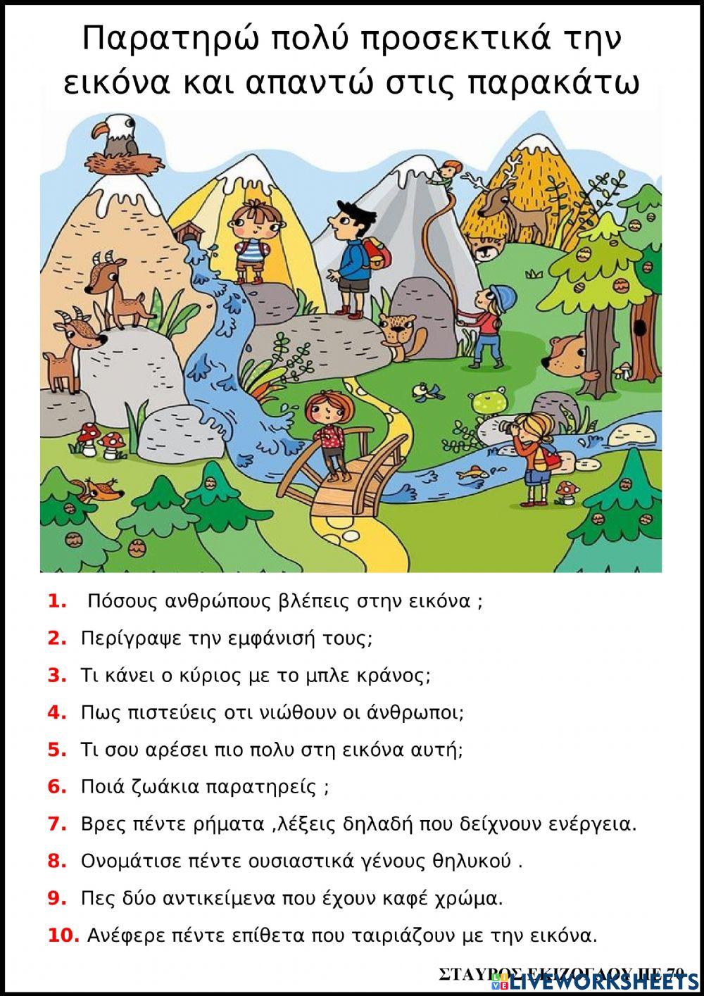 ΠΡΟΦΟΡΙΚΟ ΛΟΓΟΣ