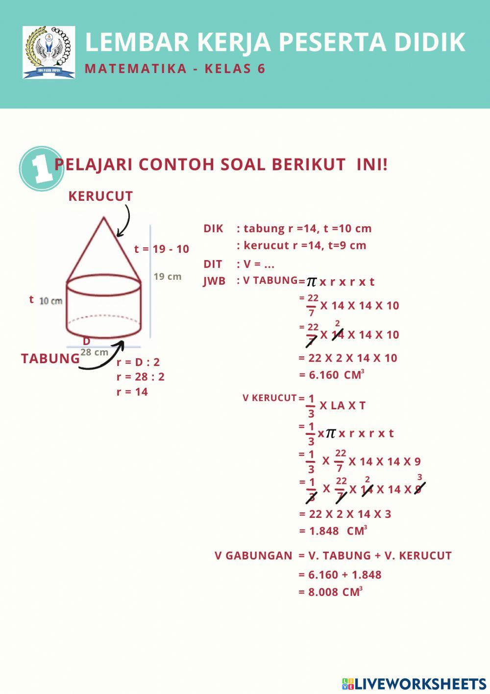 LKPD Matematika Kelas 6 (8)