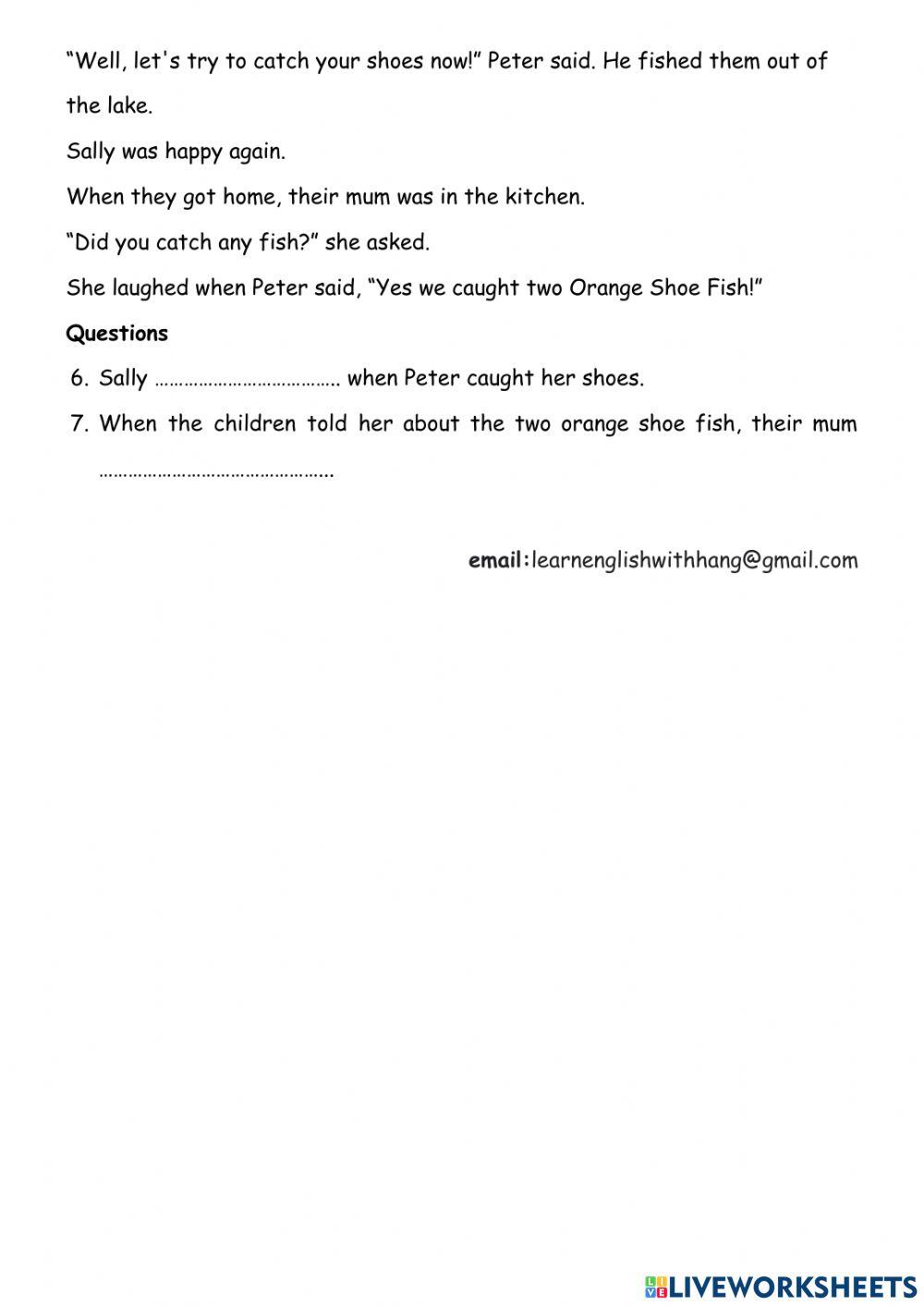 5.T1.P5-R&W-Movers-Fill the blank