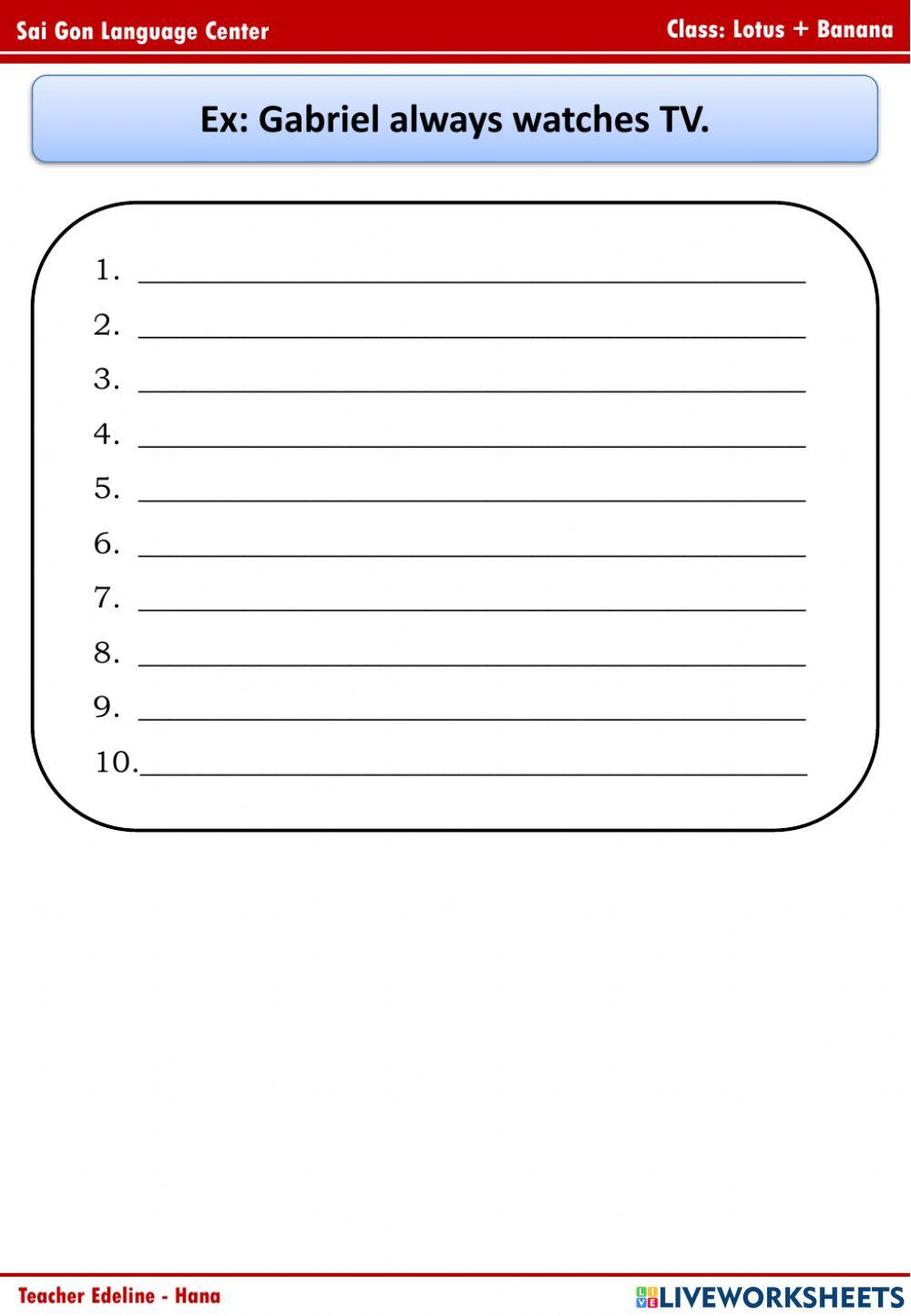 FFs2 Banana + Lotus Review U8