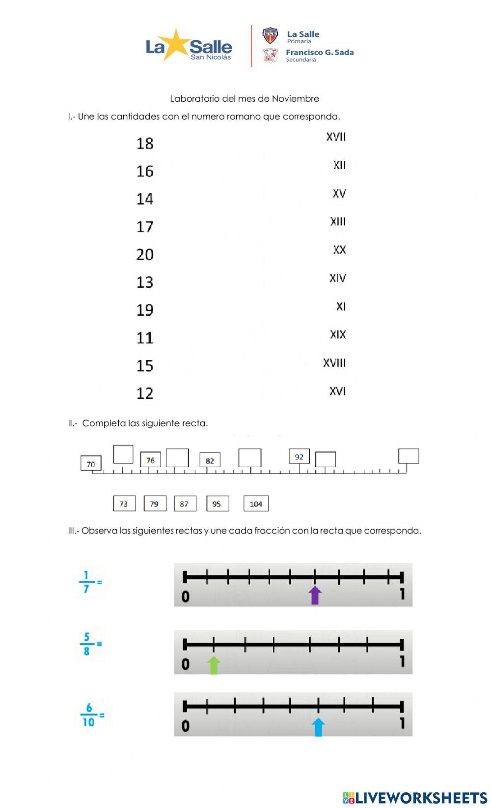 Laboratorio Noviembre