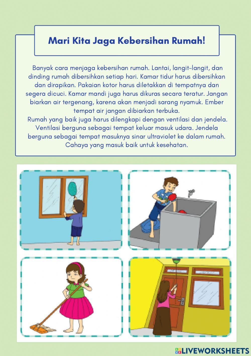 Materi ipa