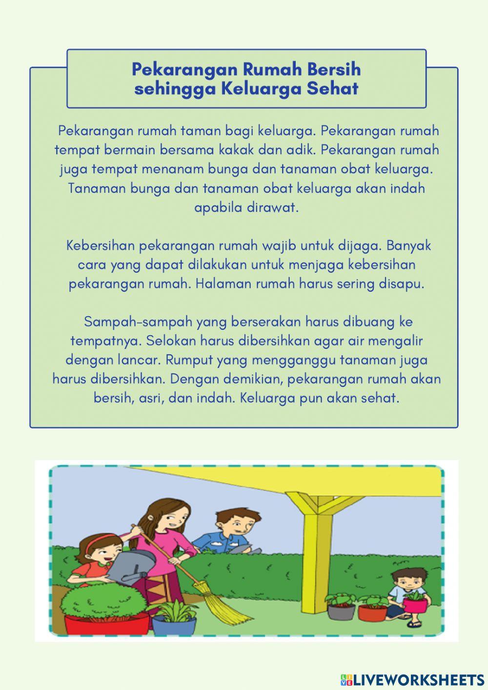 Materi ipa