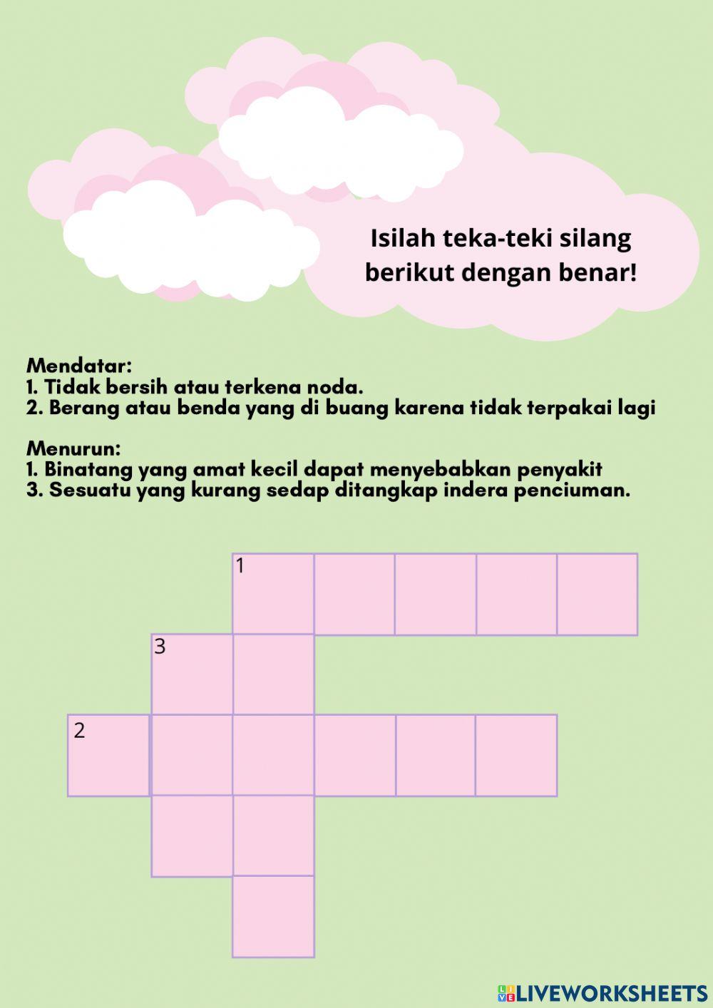 Materi ipa