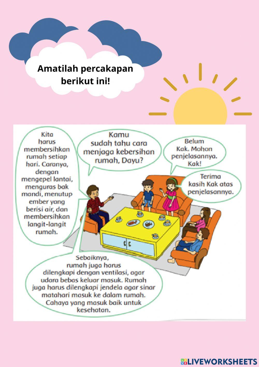 Materi ipa