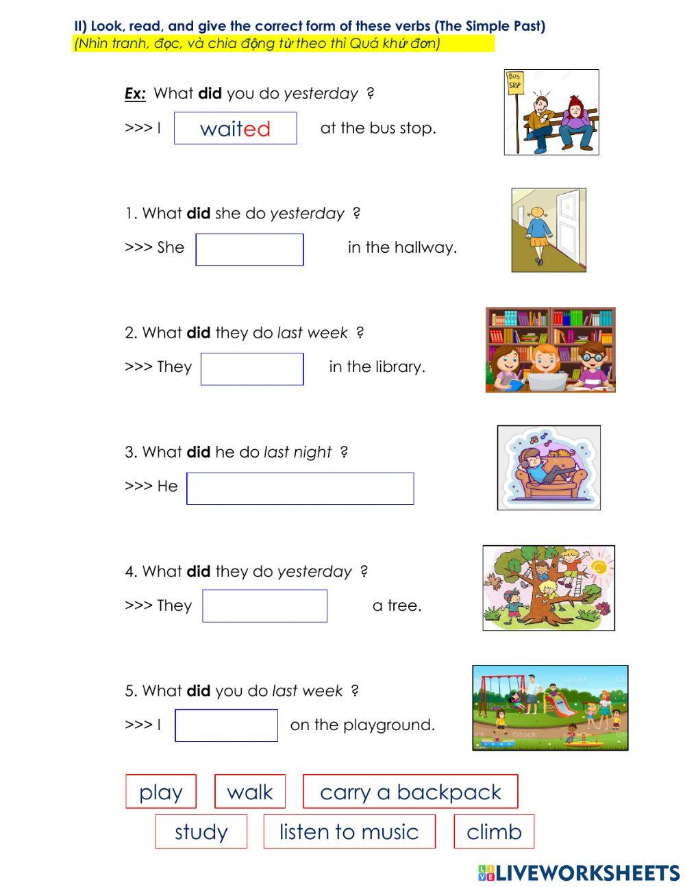 HO3-Review 2b (U3&U4)