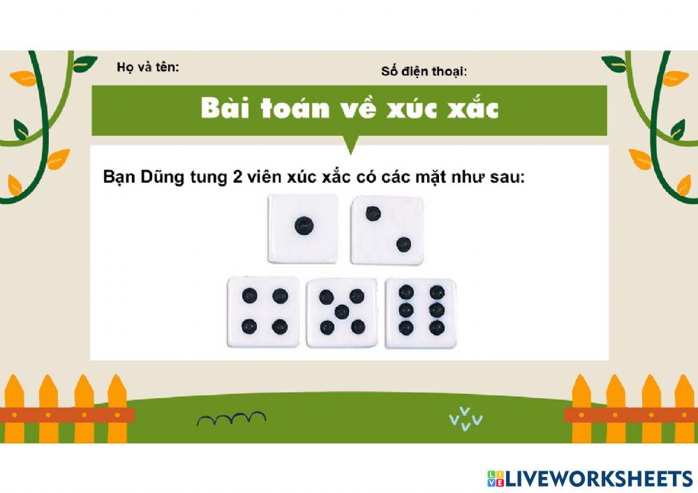 Chắc chắn, có thể, không thể