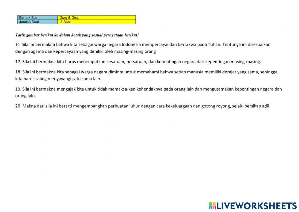 Lkpd 1 Pengaruh Kemajuan IPTEK Online Exercise For 12 Live Worksheets lkpd-1-pengaruh-kemajuan-iptek-online-exercise-for-12-live-worksheets