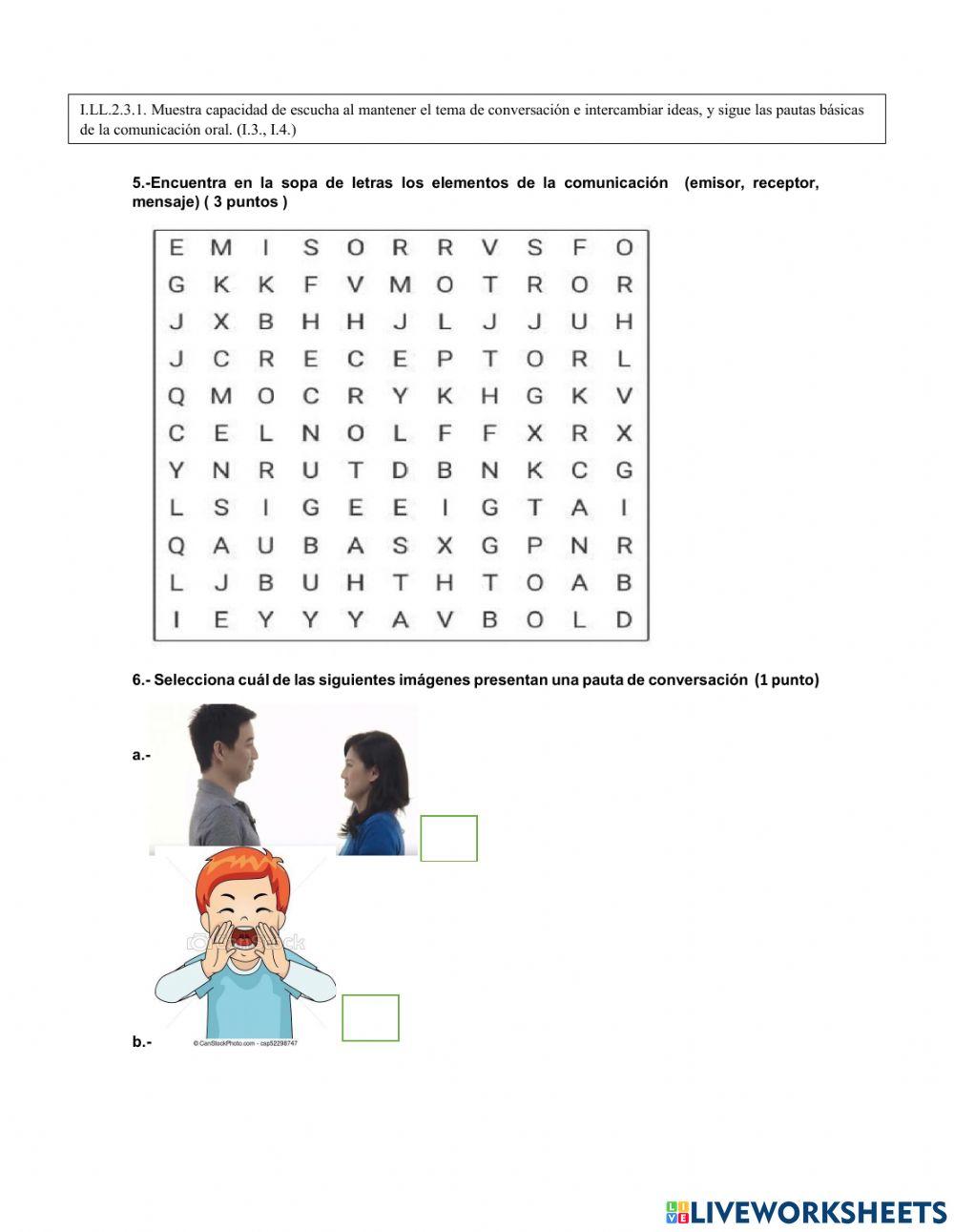 Evaluación parcial 1
