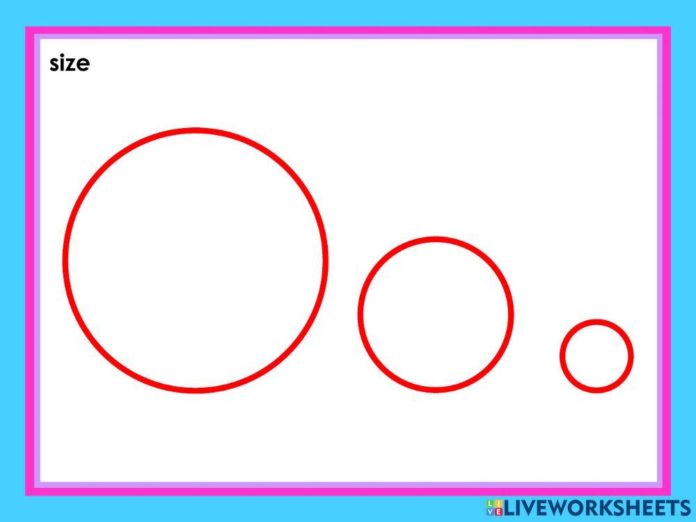 Listen and repeat: Toys