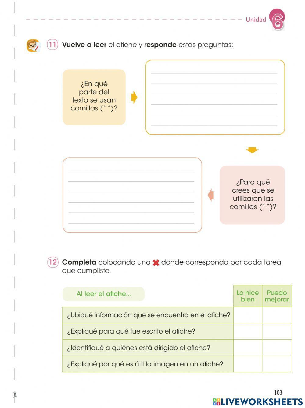 “porque es de todos,  cuidemos nuestro  planeta”