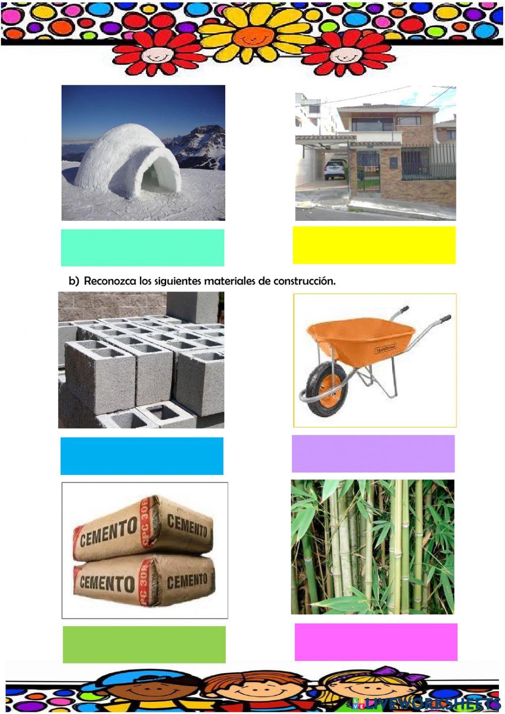 Prueba de Unidad 1 Sociales