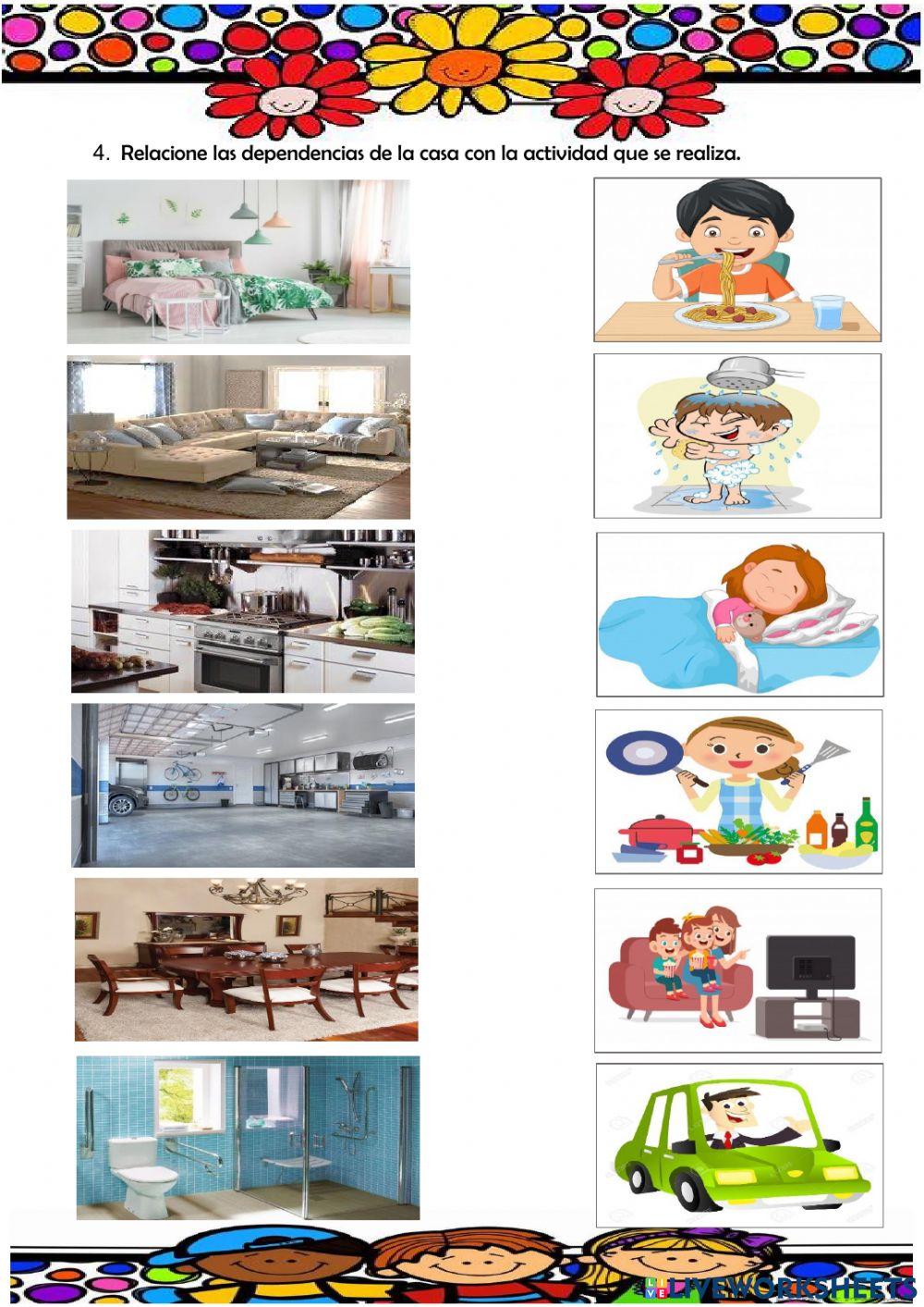 Prueba de Unidad 1 Sociales