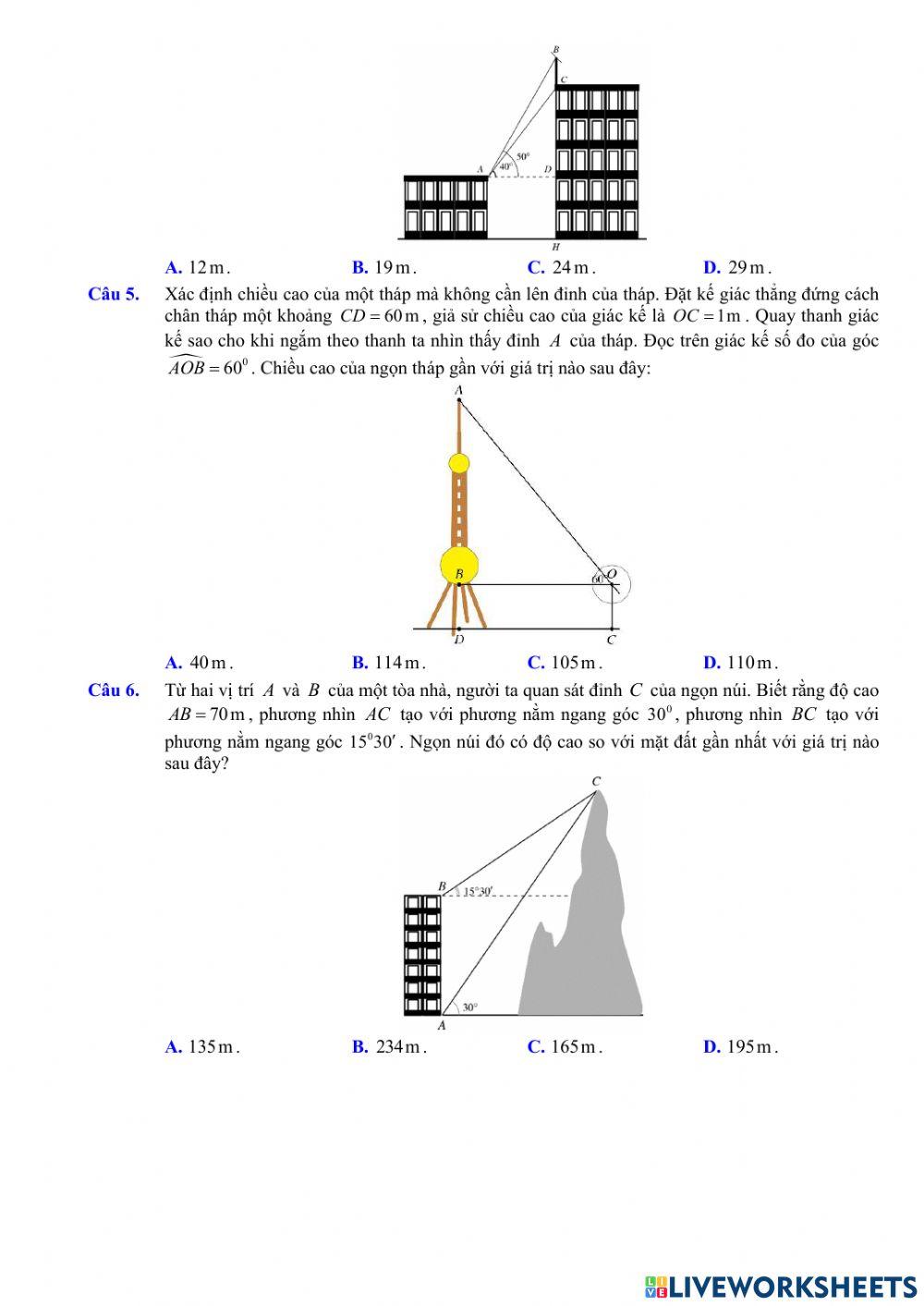 Phiếu học tập 2