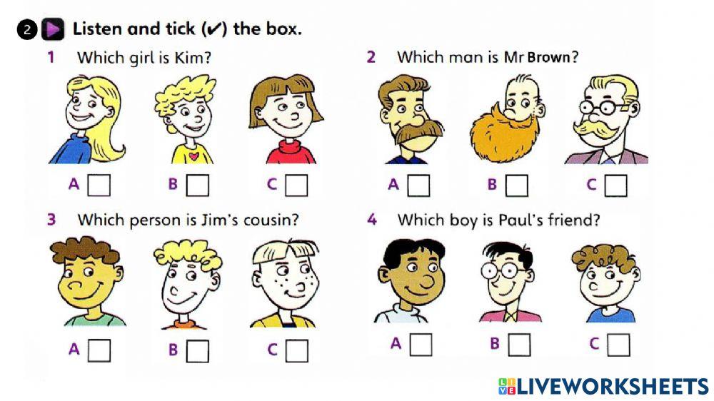 EU4 - U3 - Skills Time