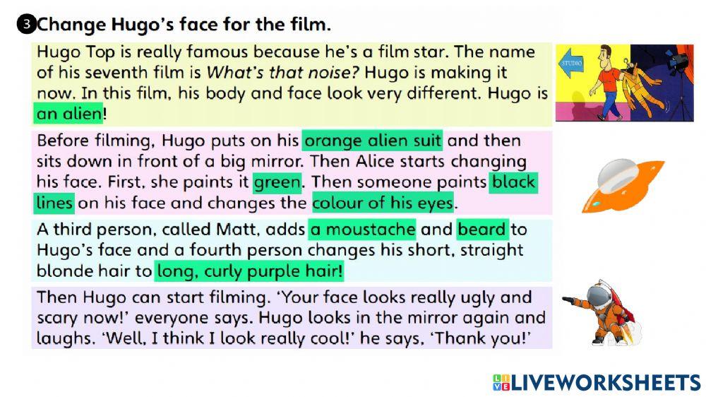 EU4 - U3 - Skills Time