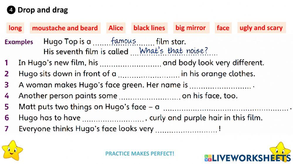 EU4 - U3 - Skills Time