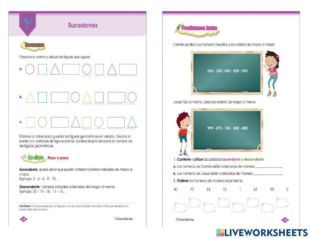 Estados de la materia