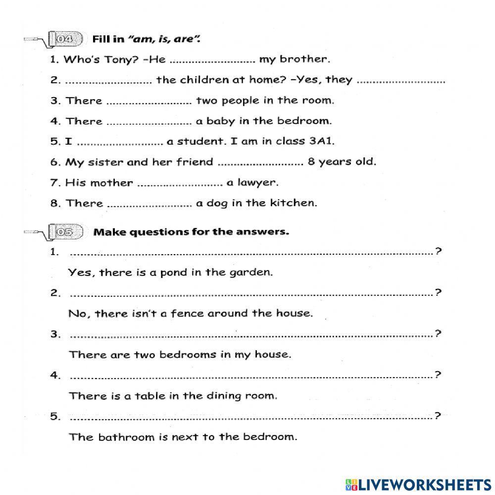 Tieng Anh 3 Unit 12 review