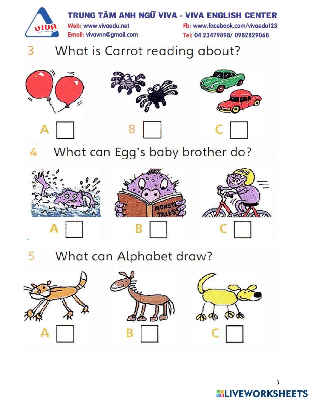 Idictionary 1-Unit 15-Lesson 7-skill