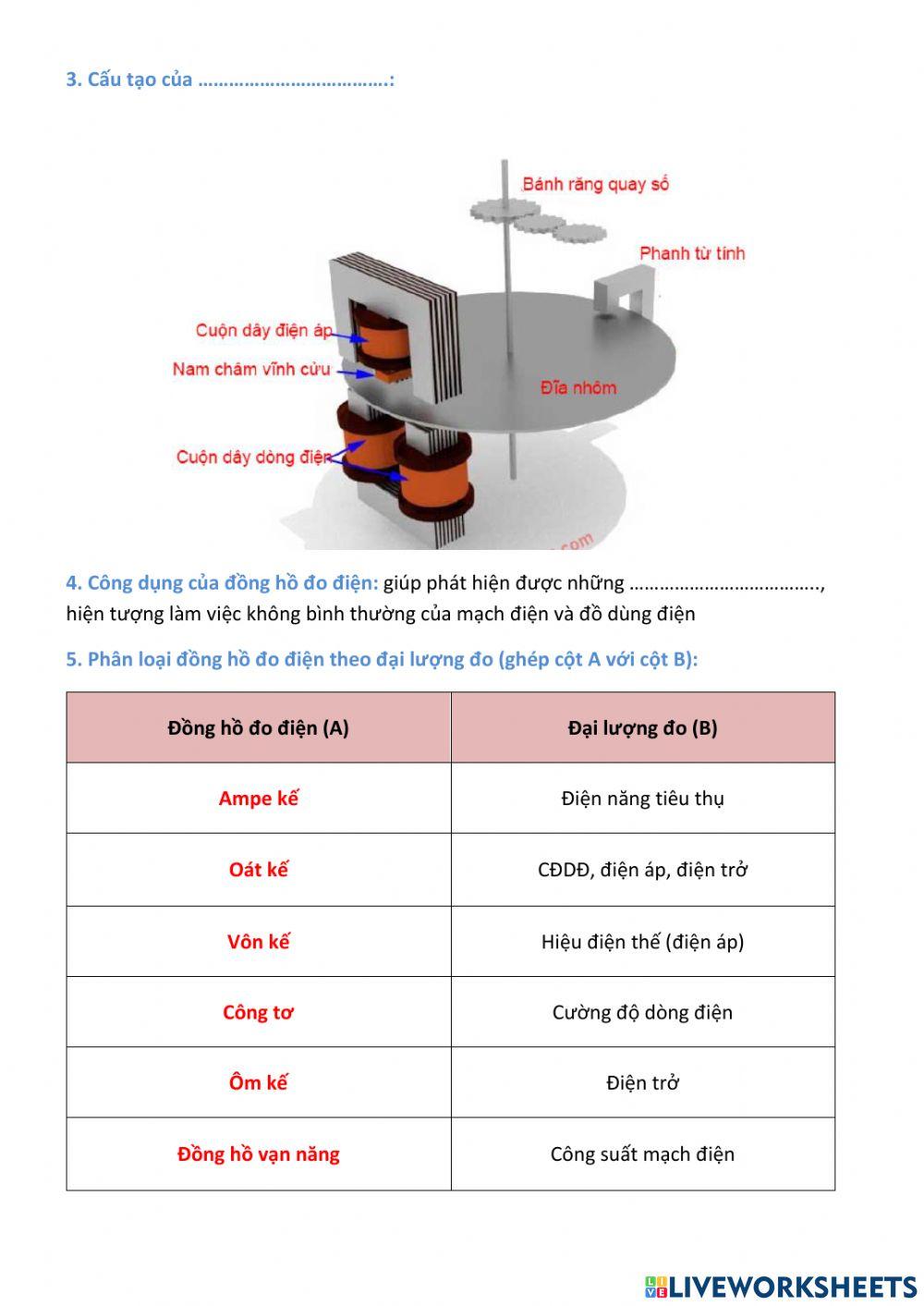 Phiếu học tập-cn9