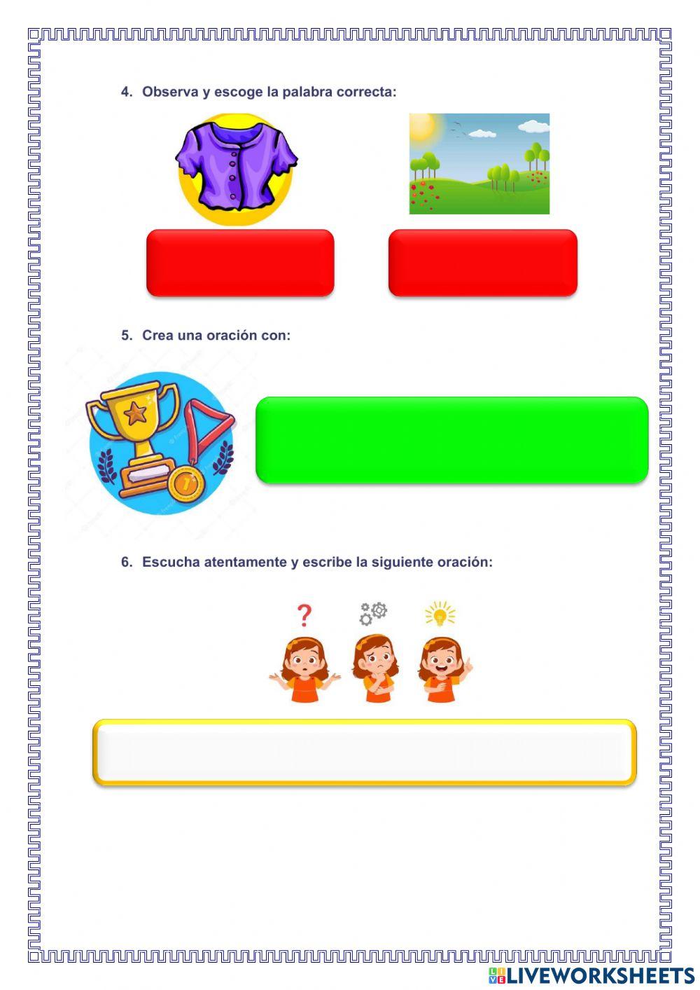 Práctica de Comunicación