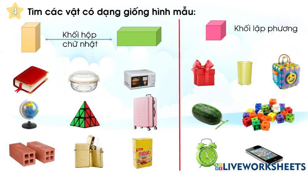 Phiếu bài tập cuối tuần 7