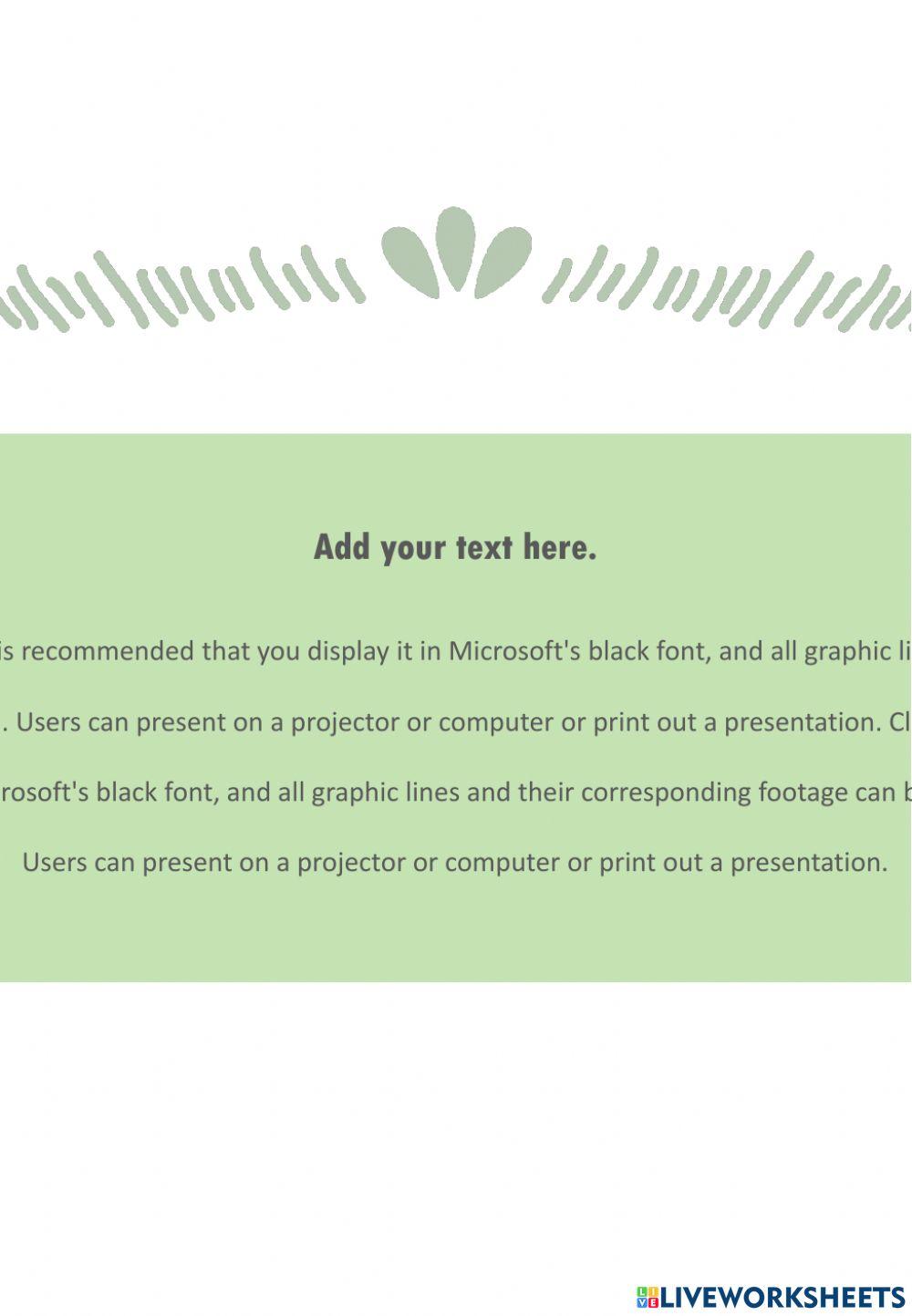 Dò bài lớp 4 6-11