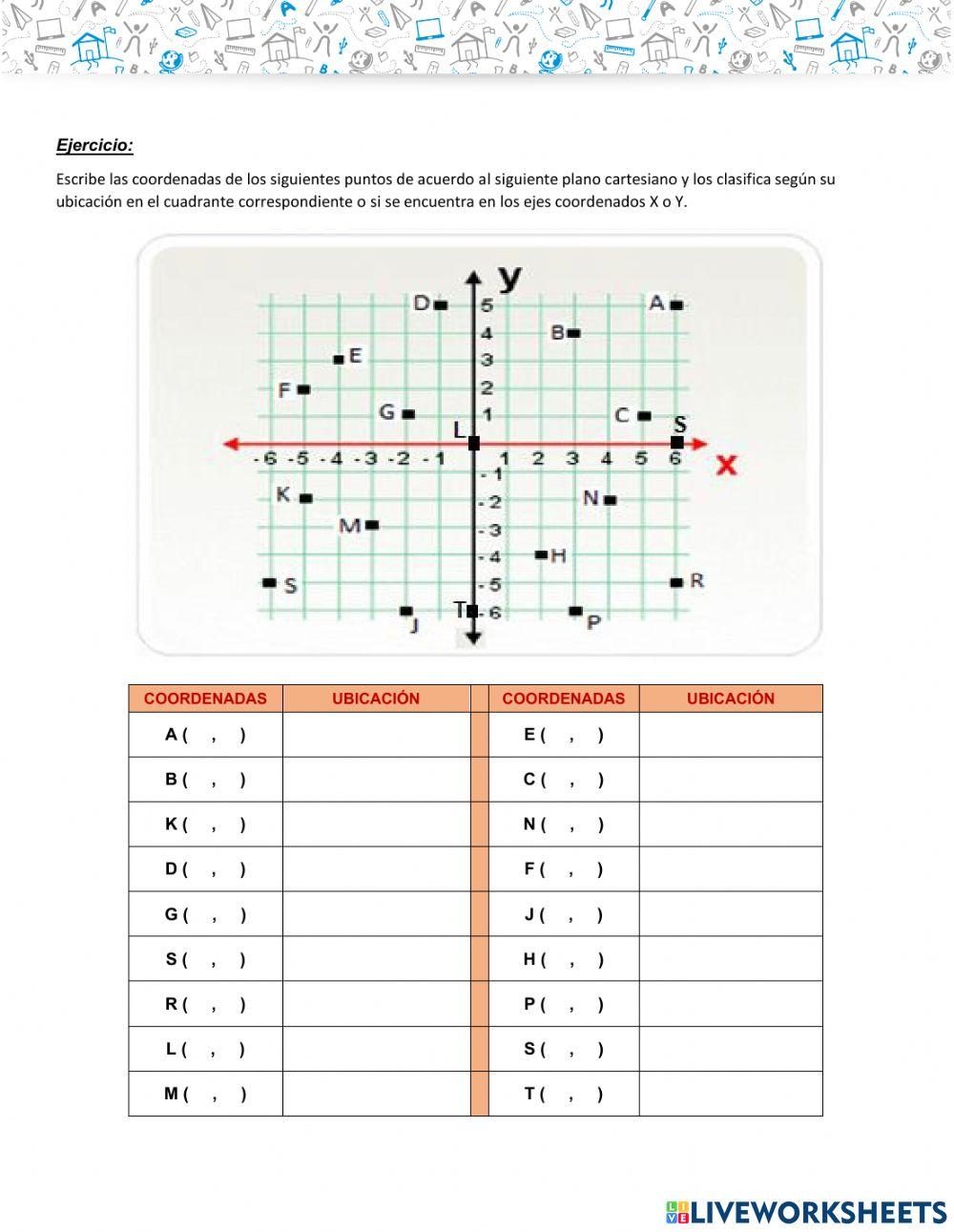 Gta 6 - LEBSR- ficha 1 worksheet | Live Worksheets