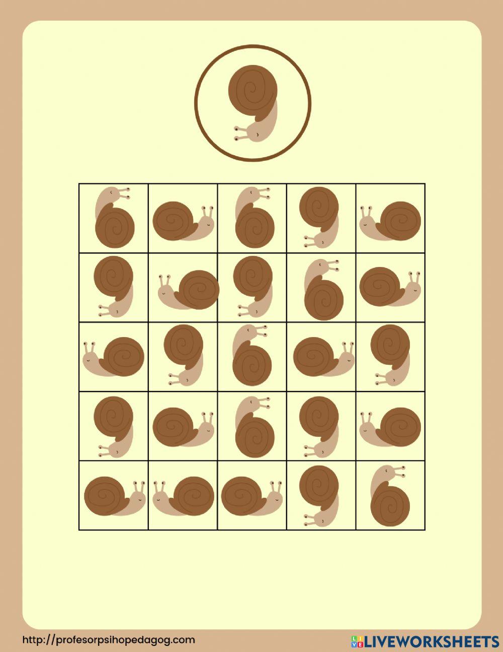 Orientare spațială