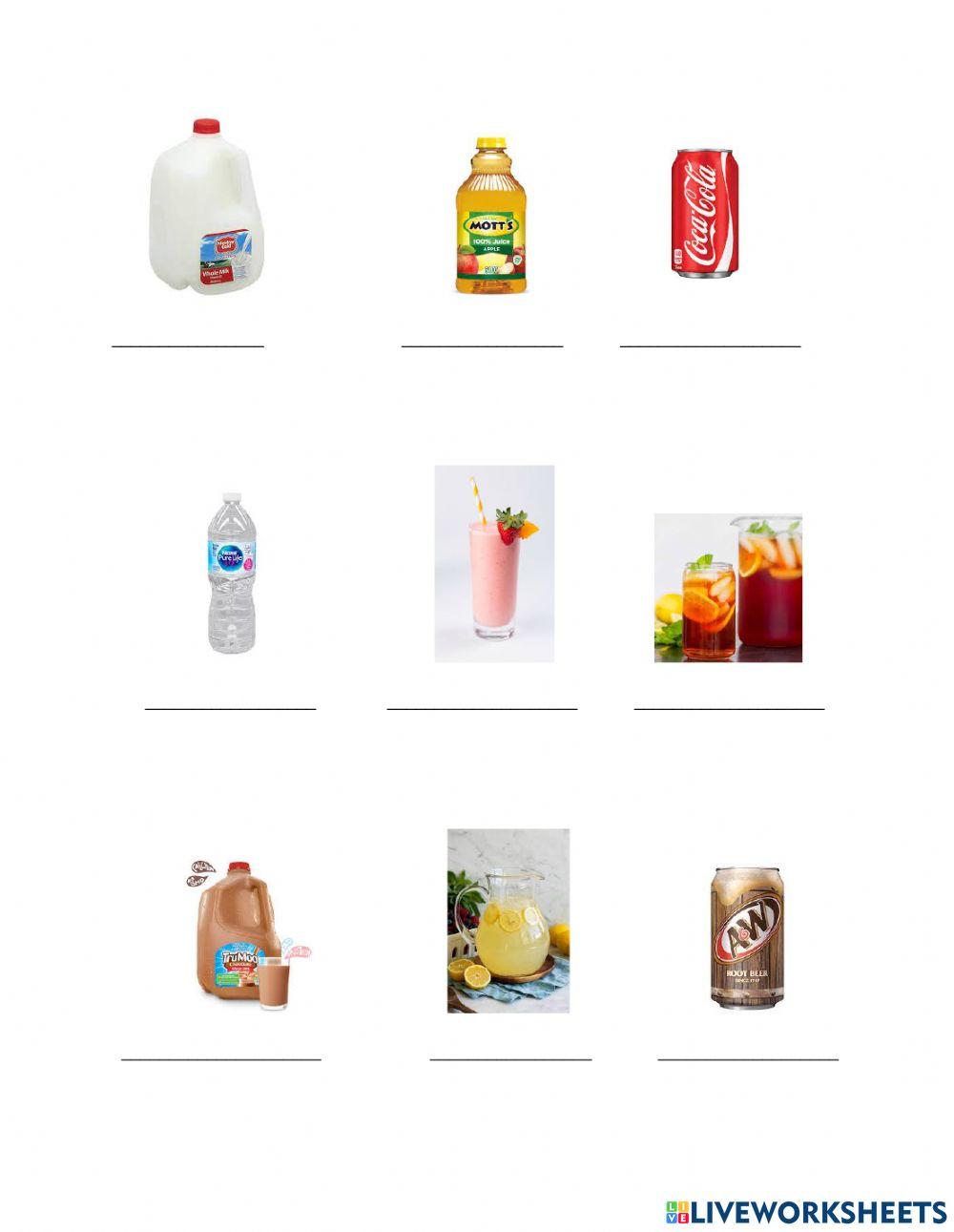 Functional Vocabulary